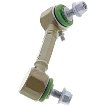 2014 Acura MDX Suspension Stabilizer Bar Link Kit Rear Left Mevotech TXMS608127 image 1 of 4