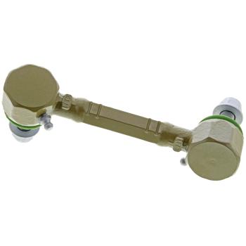 2014 Acura MDX Suspension Stabilizer Bar Link Kit Rear Right Mevotech TXMS608128 image 2 of 4