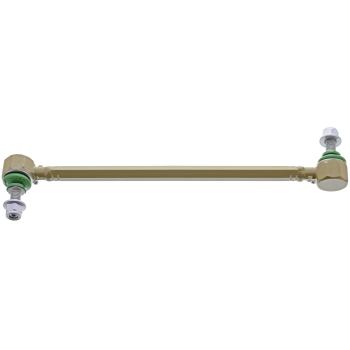 2014 Acura MDX Suspension Stabilizer Bar Link Kit Front Left Mevotech TXMS608131 image 2 of 4