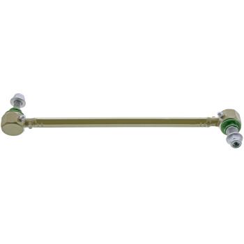 2014 Acura MDX Suspension Stabilizer Bar Link Kit Front Right Mevotech TXMS608132 image 3 of 4