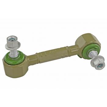 2006 Acura TSX Suspension Stabilizer Bar Link Kit Rear Left Mevotech TXMS608133 image 3 of 4