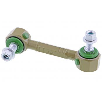 2006 Acura TSX Suspension Stabilizer Bar Link Kit Rear Right Mevotech TXMS608134 image 3 of 4