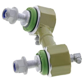 2023 Honda Odyssey Suspension Stabilizer Bar Link Kit Rear Right Mevotech TXMS608157 image 1 of 4