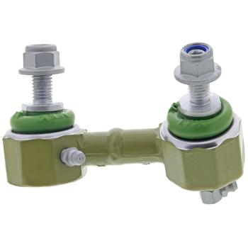 2023 Honda Odyssey Suspension Stabilizer Bar Link Kit Rear Right Mevotech TXMS608157 image 3 of 4