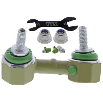 Mevotech TXMS608158 Suspension Stabilizer Bar Link Kit product image 5 of 6