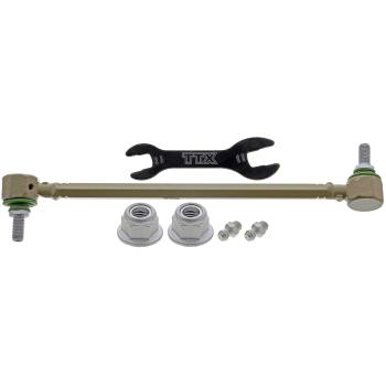 Mevotech TXMS608159 Suspension Stabilizer Bar Link Kit product image 5 of 6