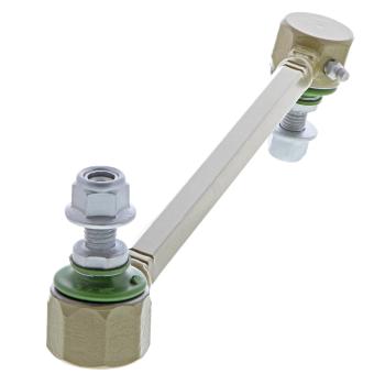 2023 Honda Odyssey Suspension Stabilizer Bar Link Kit Front Left Mevotech TXMS608160 image 1 of 4