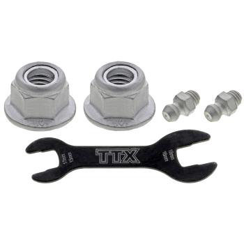 2023 Honda Odyssey Suspension Stabilizer Bar Link Kit Front Left Mevotech TXMS608160 image 4 of 4