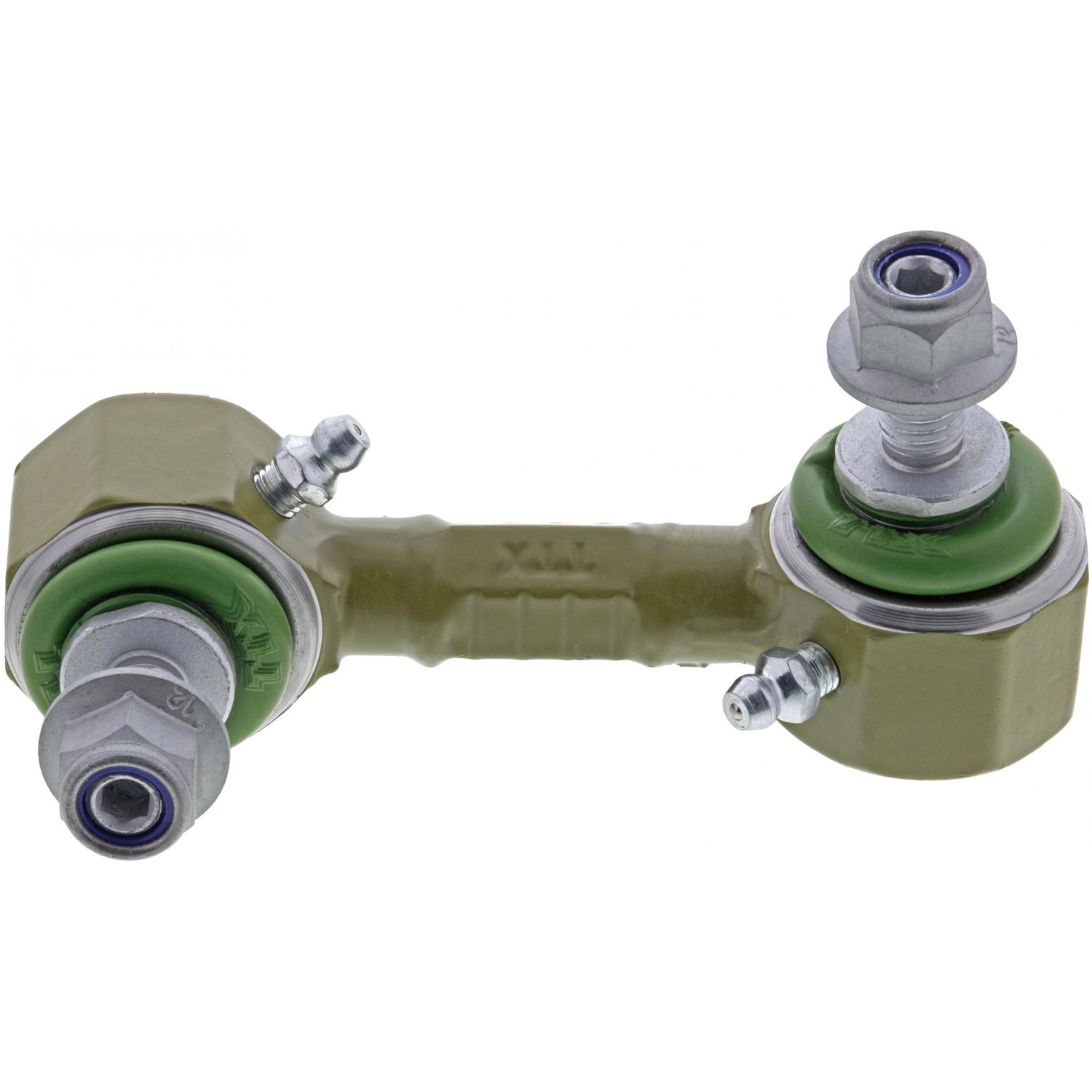 Mevotech TXMS60842 - Suspension Stabilizer Bar Link Kit Mevotech TXMS60842 Suspension Stabilizer Bar Link Kit product image 3 of 6