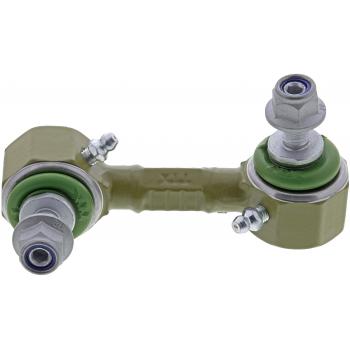 2015 Honda CR-V Suspension Stabilizer Bar Link Kit Rear Right Mevotech TXMS60842 image 3 of 4
