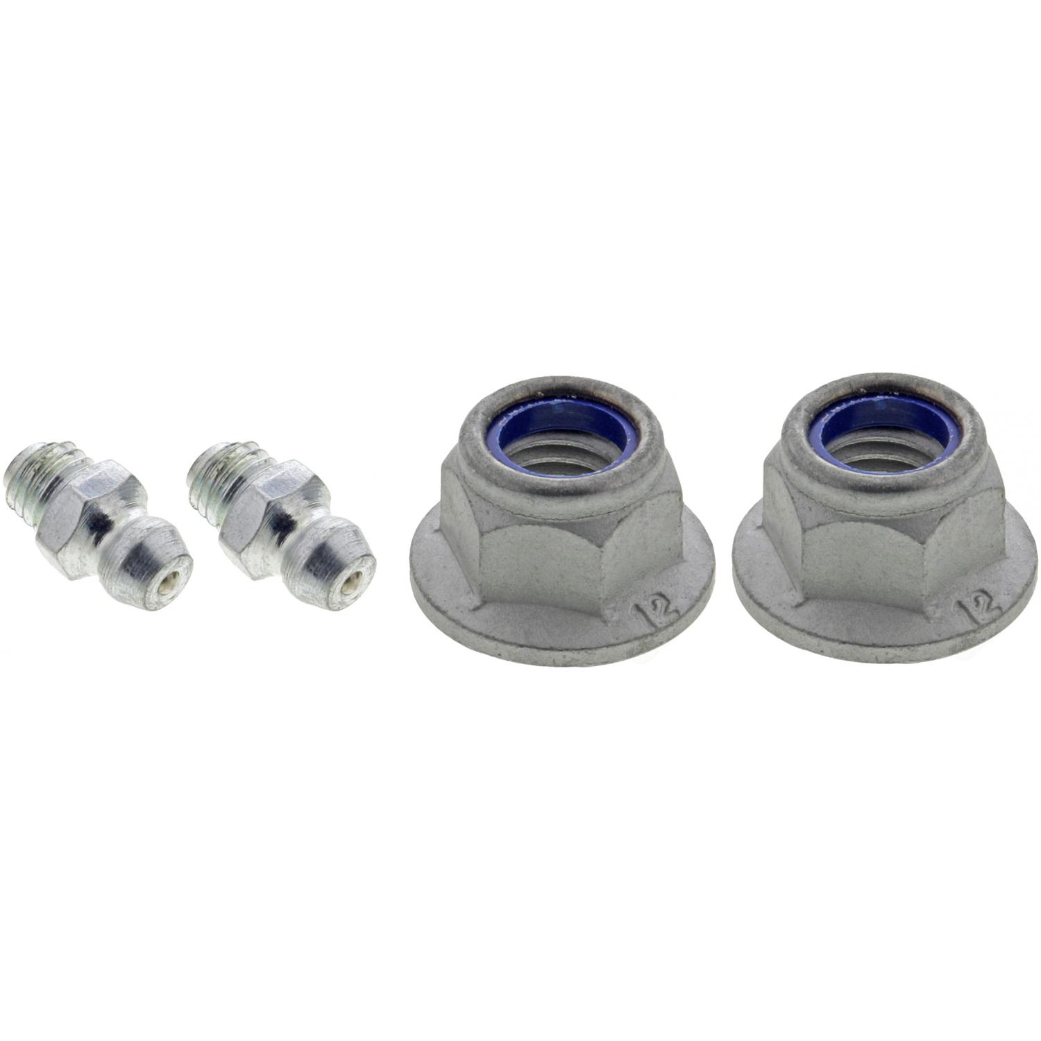 Mevotech TXMS60842 - Suspension Stabilizer Bar Link Kit Mevotech TXMS60842 Suspension Stabilizer Bar Link Kit product image 4 of 6