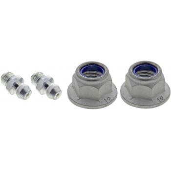 2015 Honda CR-V Suspension Stabilizer Bar Link Kit Rear Right Mevotech TXMS60842 image 4 of 4