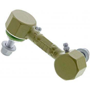 2015 Honda CR-V Suspension Stabilizer Bar Link Kit Rear Left Mevotech TXMS60843 image 2 of 4