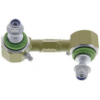 2015 Honda CR-V Suspension Stabilizer Bar Link Kit Rear Left Mevotech TXMS60843 image 3 of 4