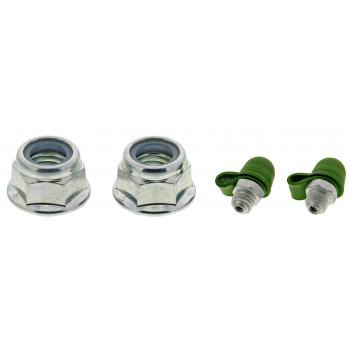 2013 Honda Odyssey Suspension Stabilizer Bar Link Kit Front Mevotech TXMS60845 image 4 of 4