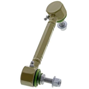 2011 Acura MDX Suspension Stabilizer Bar Link Kit Rear Right Mevotech TXMS60893 image 1 of 4