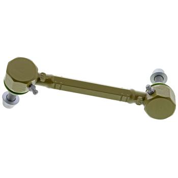 2011 Acura MDX Suspension Stabilizer Bar Link Kit Rear Right Mevotech TXMS60893 image 2 of 4