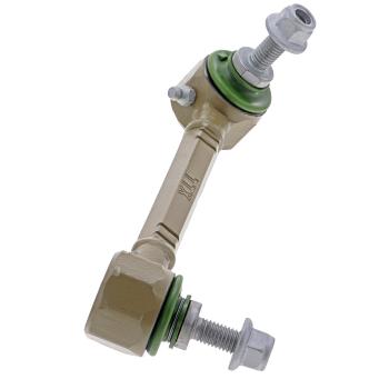 2011 Acura MDX Suspension Stabilizer Bar Link Kit Rear Left Mevotech TXMS60894 image 1 of 4