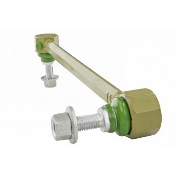 2013 Audi A3 Suspension Stabilizer Bar Link Kit Front Mevotech TXMS70871 image 1 of 4