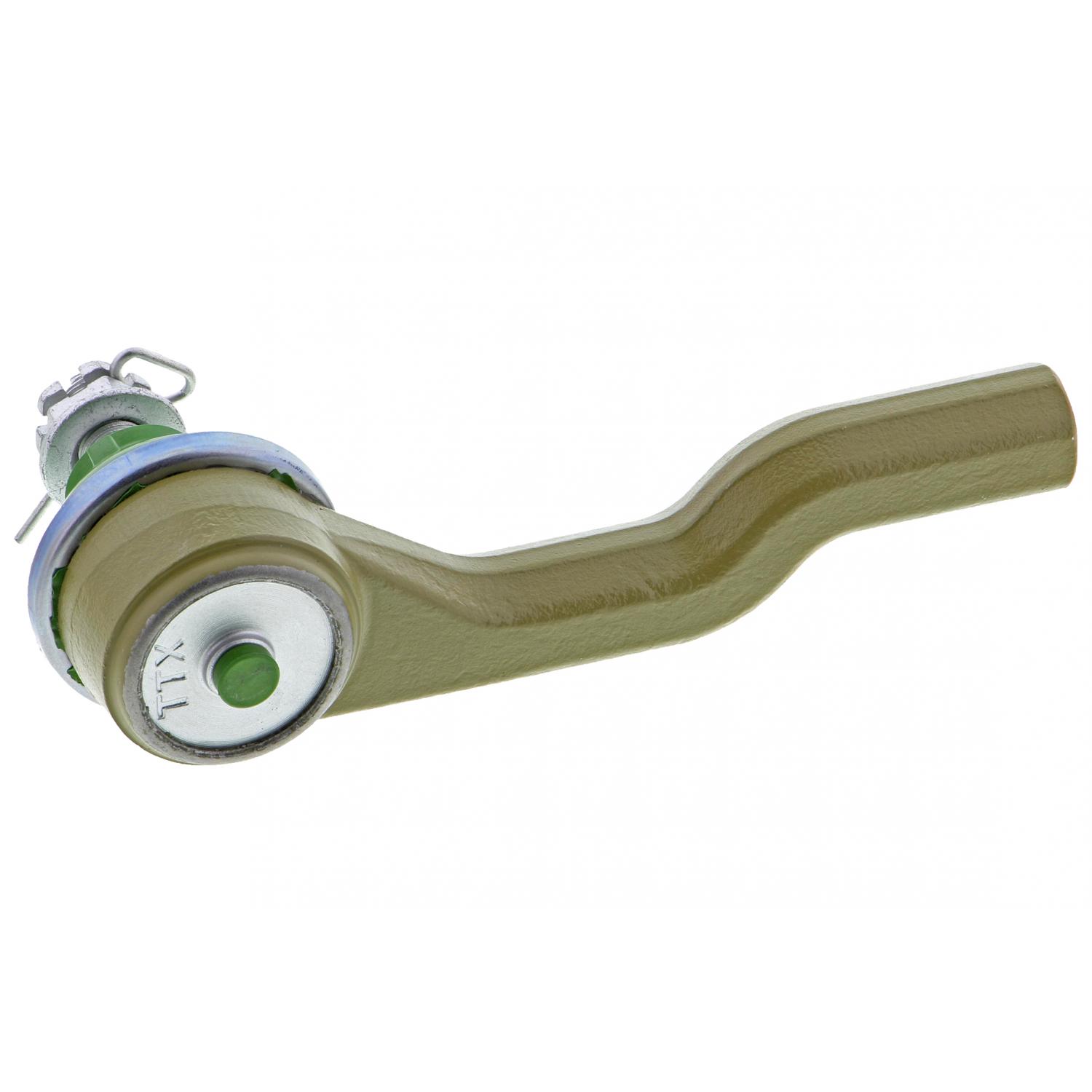 Mevotech TXMS76603 Steering Tie Rod End product image 2 of 6