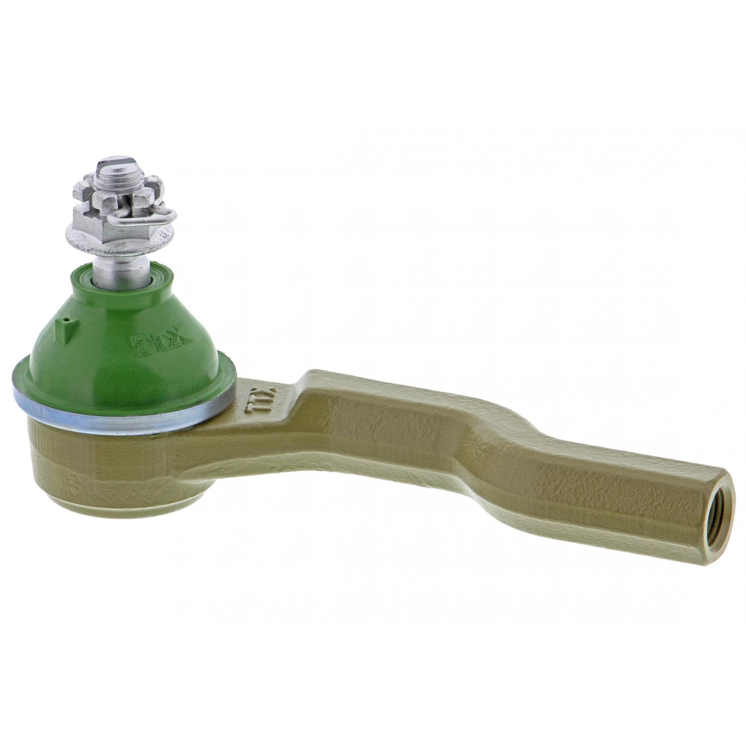 Mevotech TXMS76603 Steering Tie Rod End product image 3 of 6