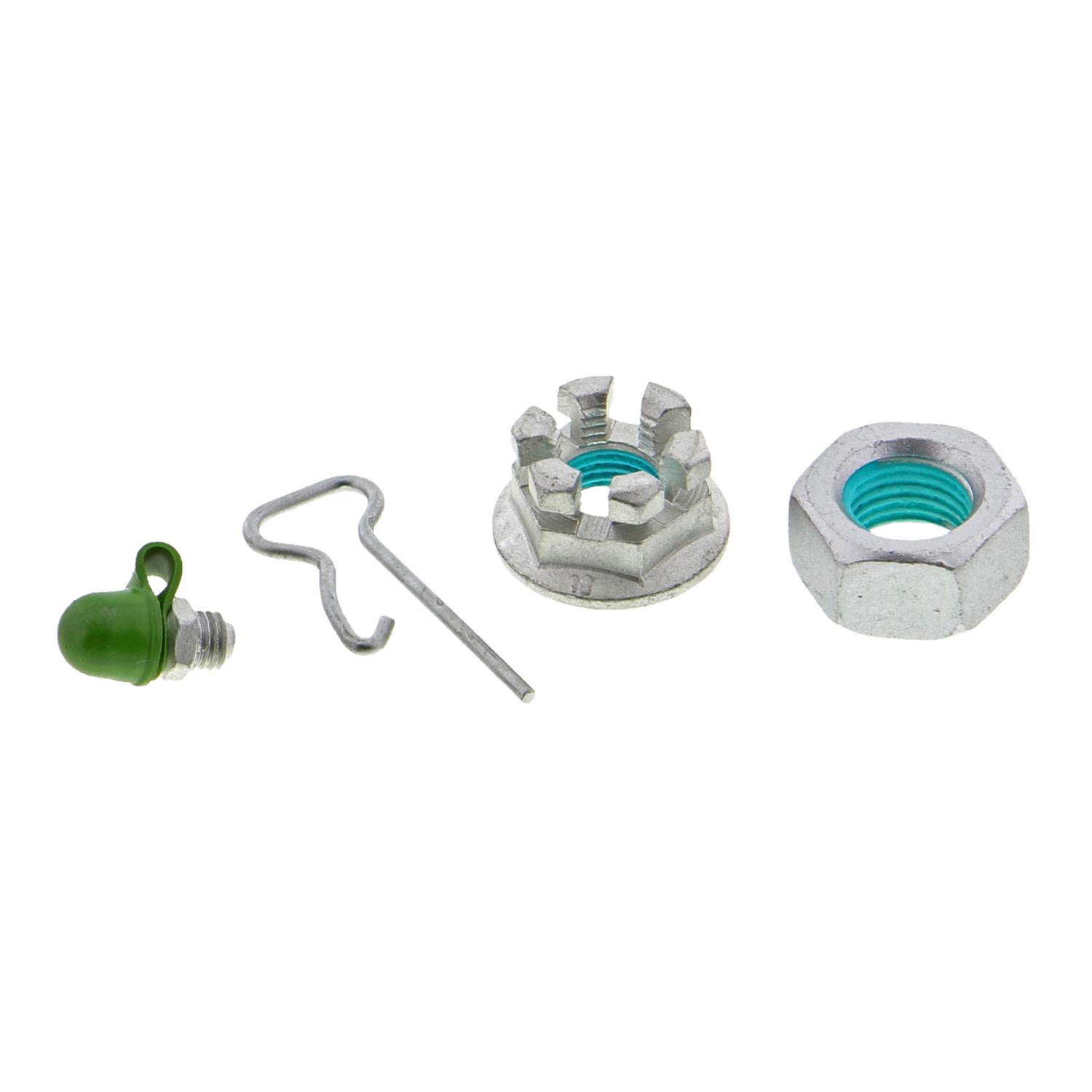 Mevotech TXMS76603 Steering Tie Rod End product image 4 of 6