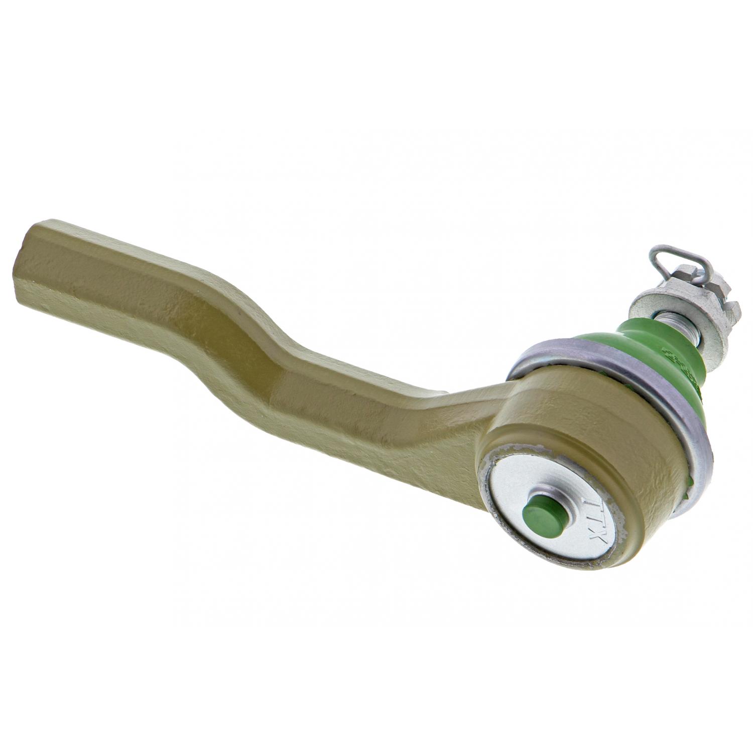 Mevotech TXMS76604 Steering Tie Rod End product image 2 of 6