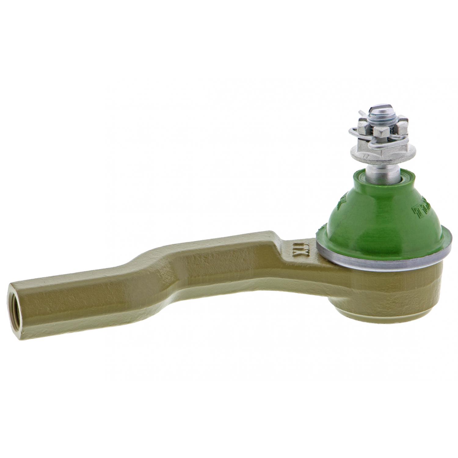 Mevotech TXMS76604 Steering Tie Rod End product image 3 of 6