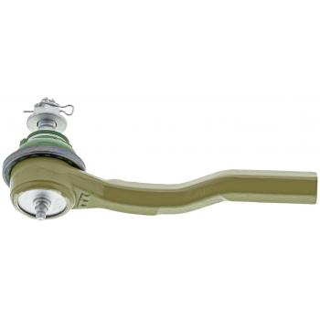 2014 Mazda 6 Steering Tie Rod End Front Left Outer Mevotech TXMS76617 image 2 of 4