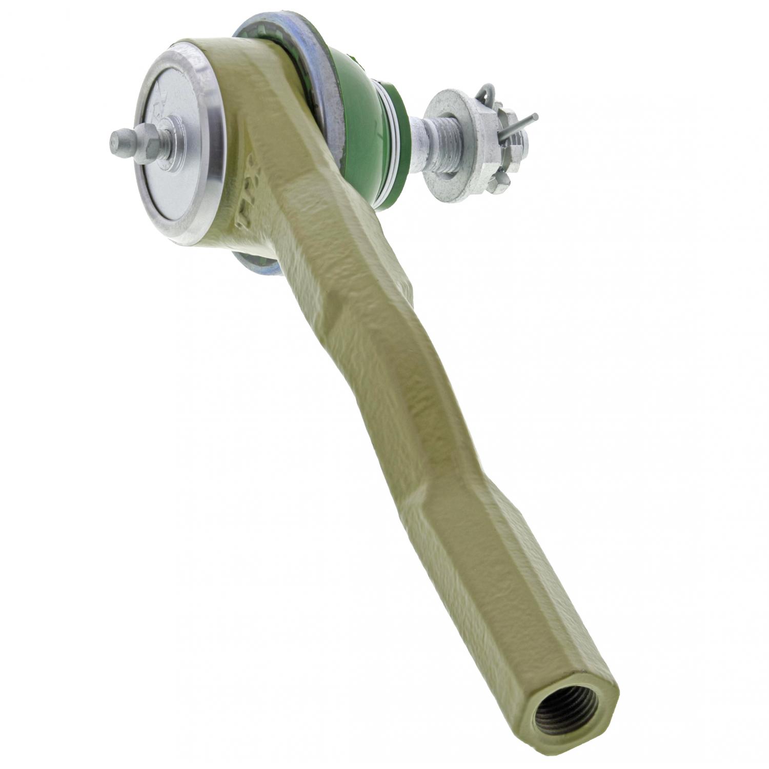 Mevotech TXMS76618 Steering Tie Rod End product image 1 of 6