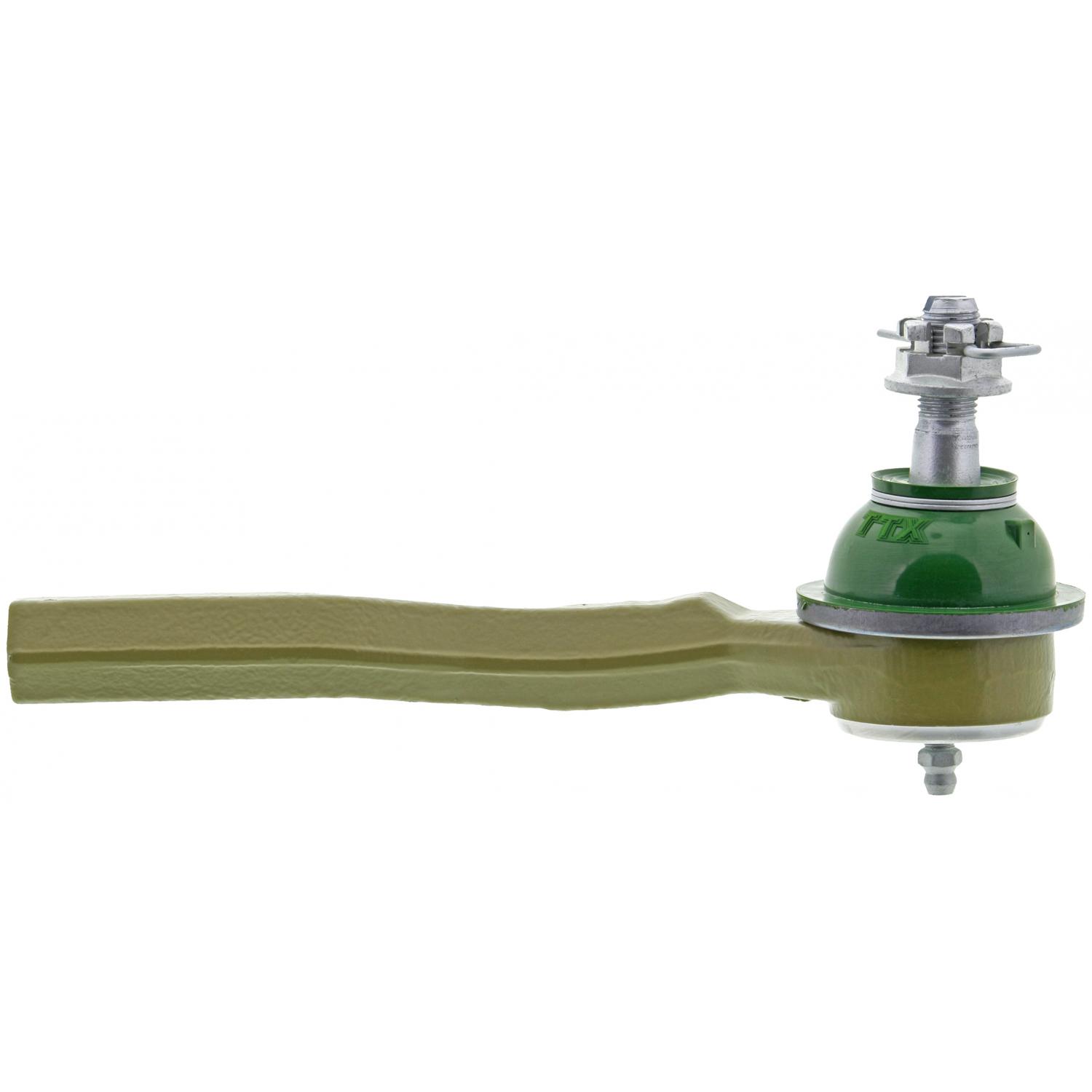 Mevotech TXMS76618 Steering Tie Rod End product image 3 of 6