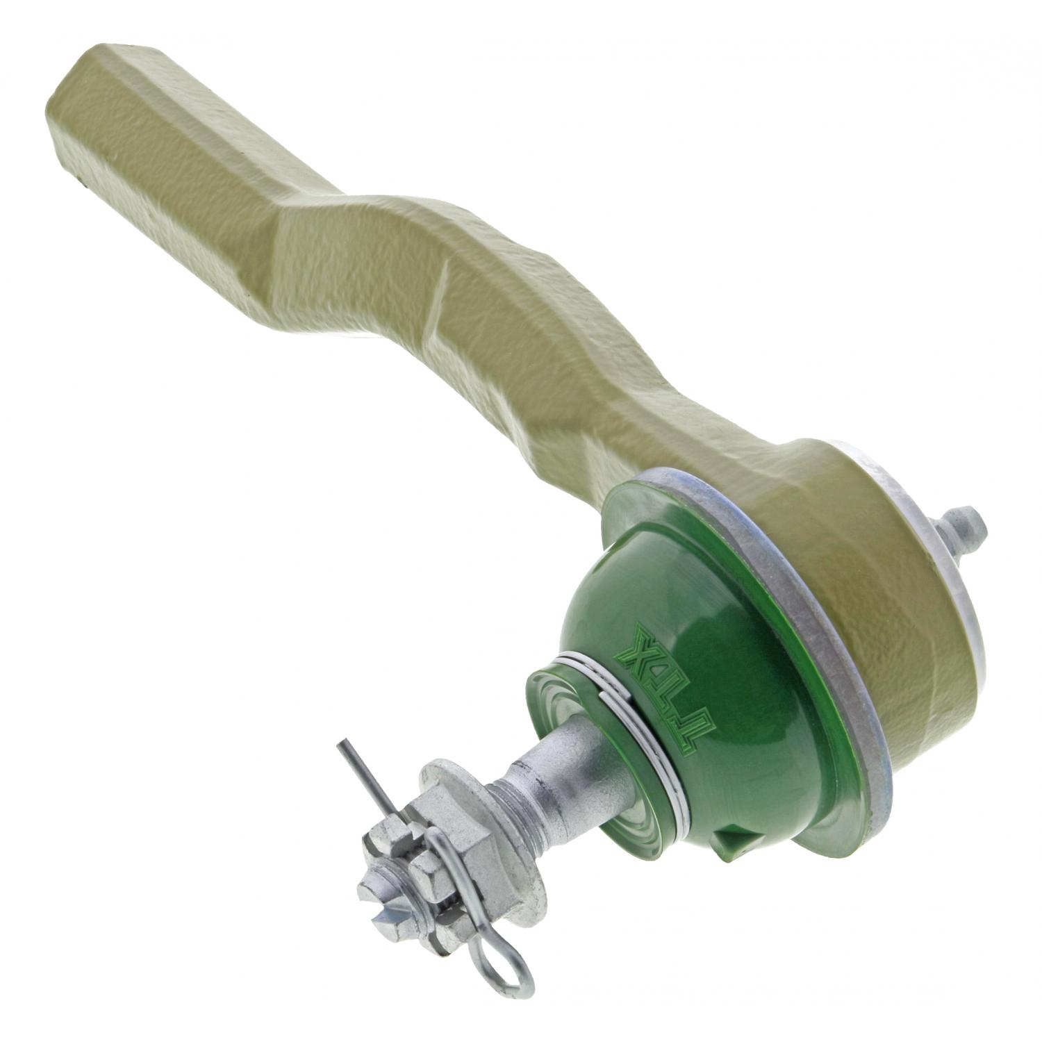 Mevotech TXMS76618 Steering Tie Rod End product image 6 of 6
