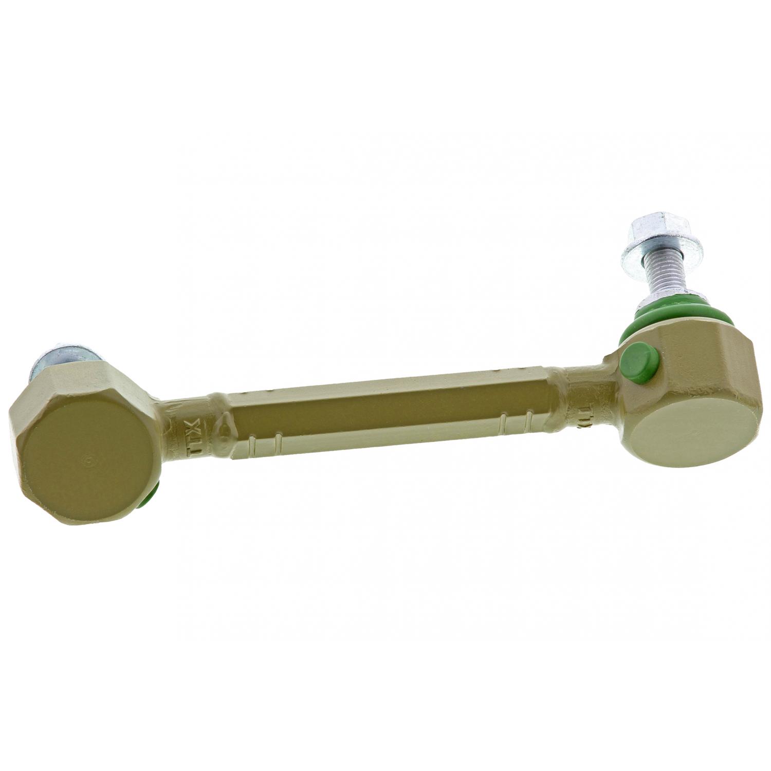 Mevotech TXMS76871 Suspension Stabilizer Bar Link Kit product image 2 of 5