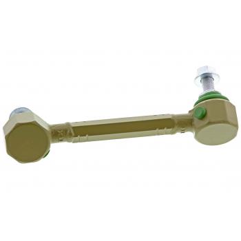 2014 Mazda CX-5 Suspension Stabilizer Bar Link Kit Rear Left Mevotech TXMS76871 image 2 of 4