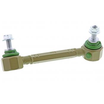 2014 Mazda CX-5 Suspension Stabilizer Bar Link Kit Rear Left Mevotech TXMS76871 image 3 of 4