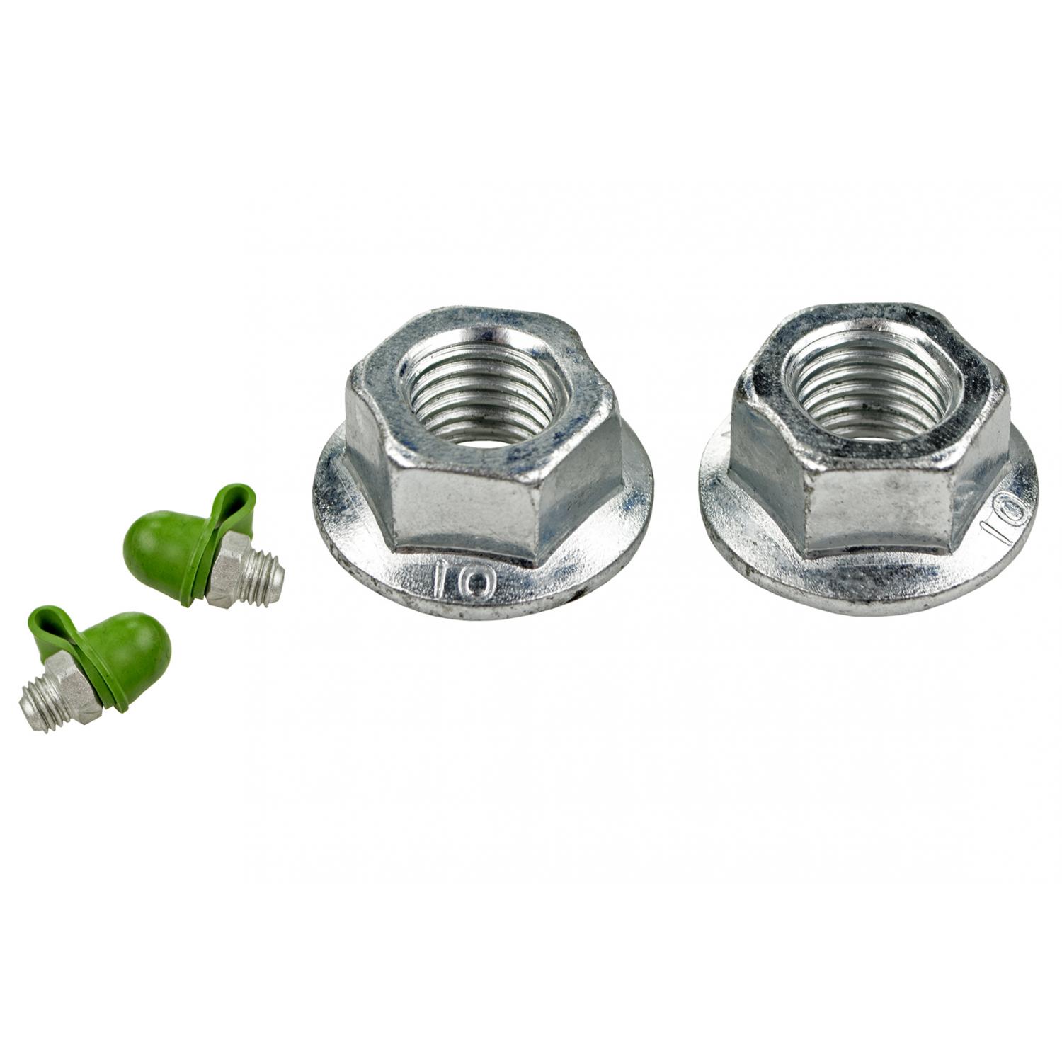 Mevotech TXMS76871 Suspension Stabilizer Bar Link Kit product image 4 of 5