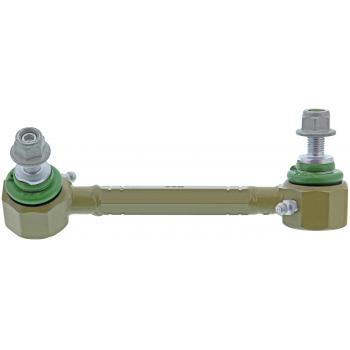 2014 Mazda CX-5 Suspension Stabilizer Bar Link Kit Rear Right Mevotech TXMS76872 image 1 of 4