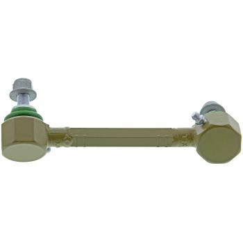 2014 Mazda CX-5 Suspension Stabilizer Bar Link Kit Rear Right Mevotech TXMS76872 image 3 of 4