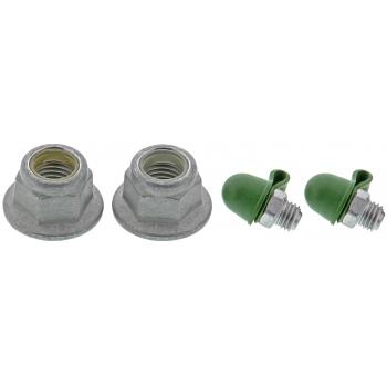 2014 Mazda CX-5 Suspension Stabilizer Bar Link Kit Rear Right Mevotech TXMS76872 image 4 of 4