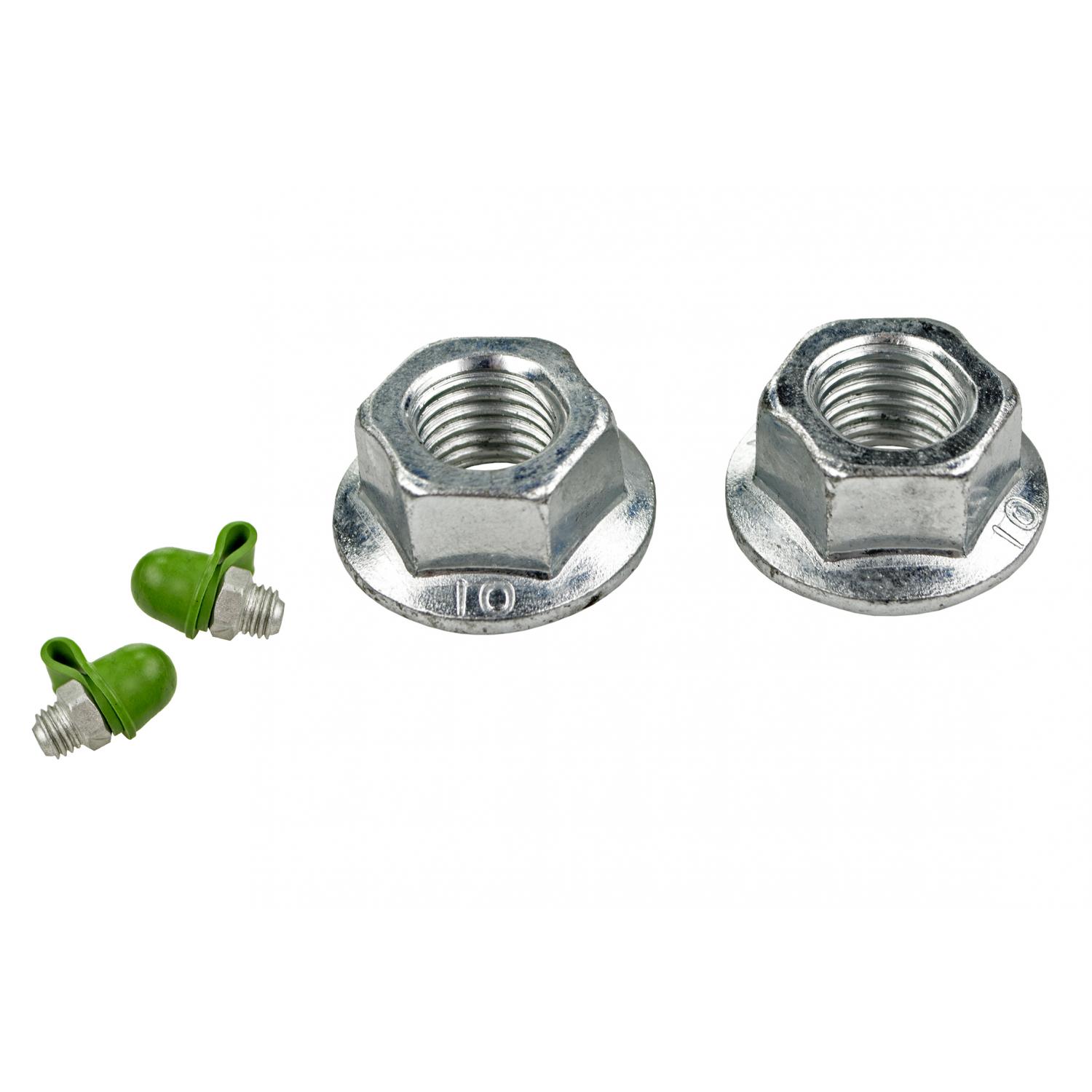 Mevotech TXMS76883 Suspension Stabilizer Bar Link Kit product image 4 of 6