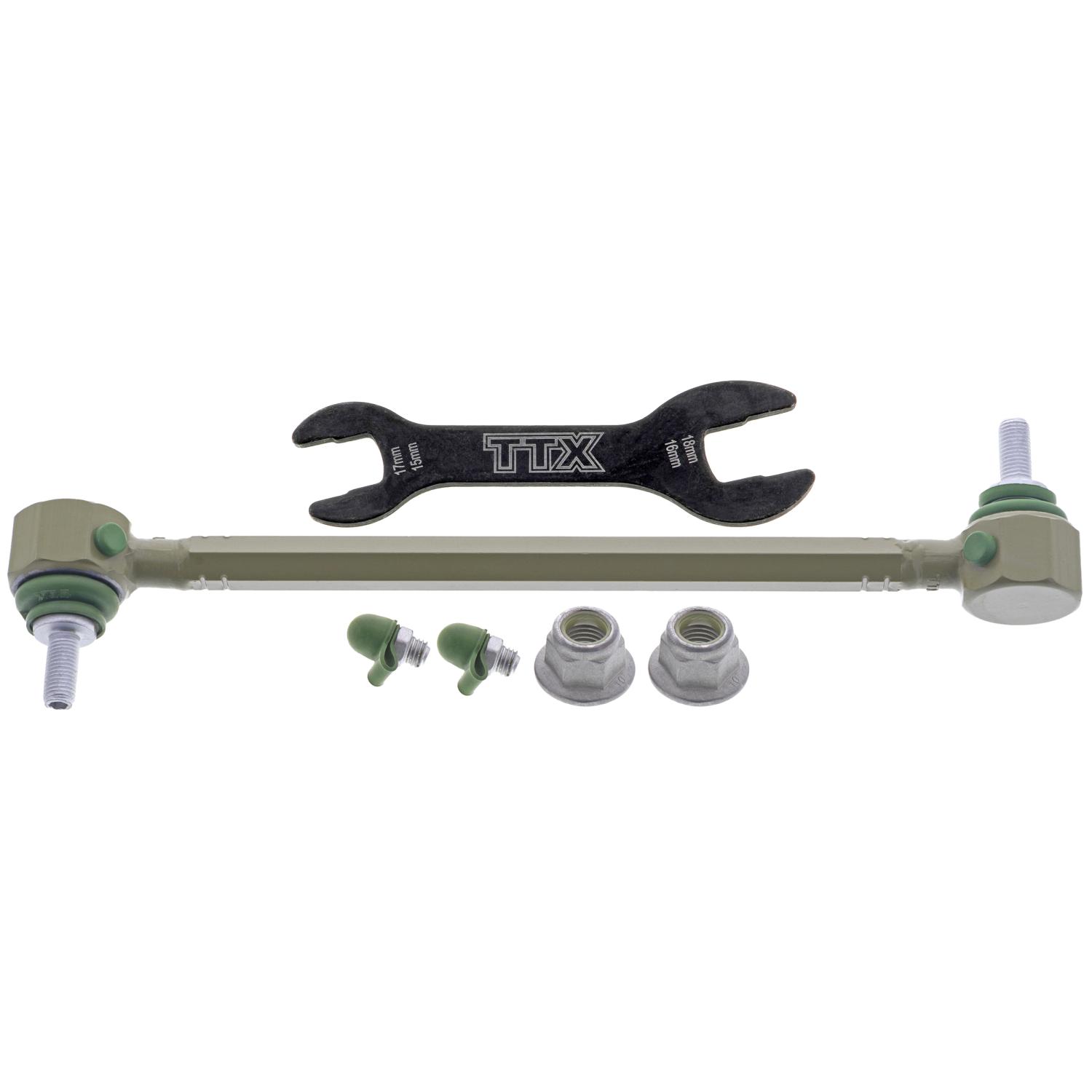 Mevotech TXMS76883 Suspension Stabilizer Bar Link Kit product image 5 of 6