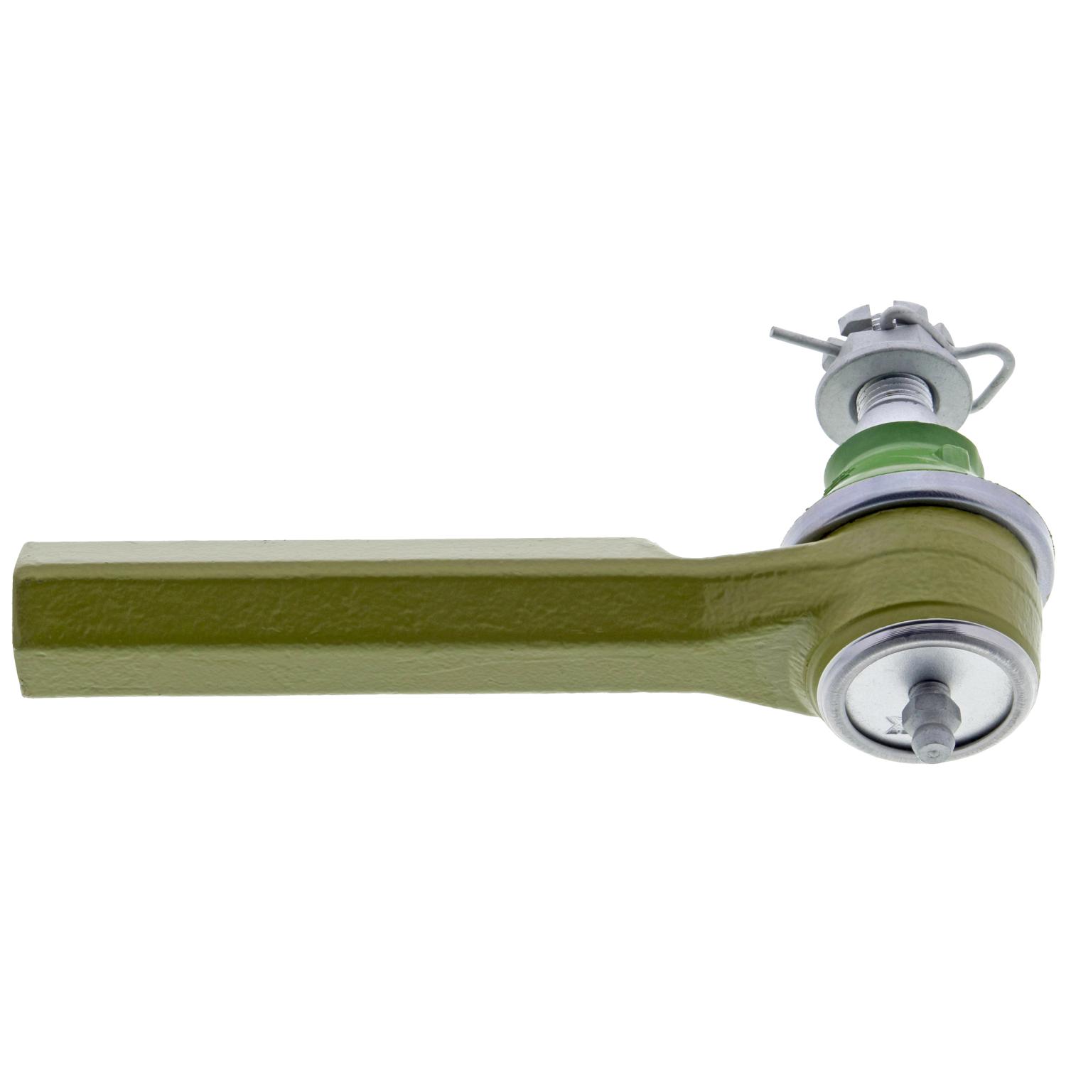 Mevotech TXMS80633 - Steering Tie Rod End Mevotech TXMS80633 Steering Tie Rod End product image 2 of 6