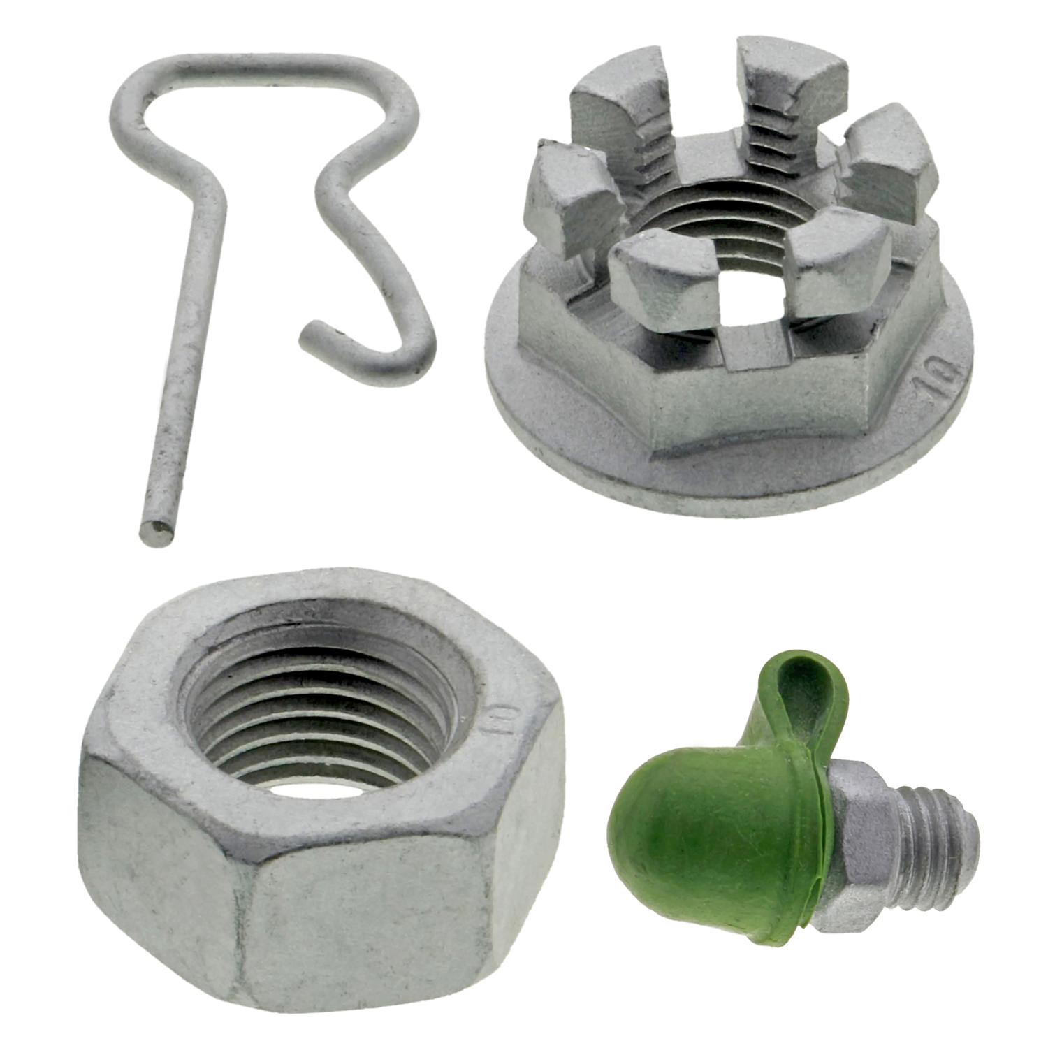 Mevotech TXMS80633 - Steering Tie Rod End Mevotech TXMS80633 Steering Tie Rod End product image 4 of 6