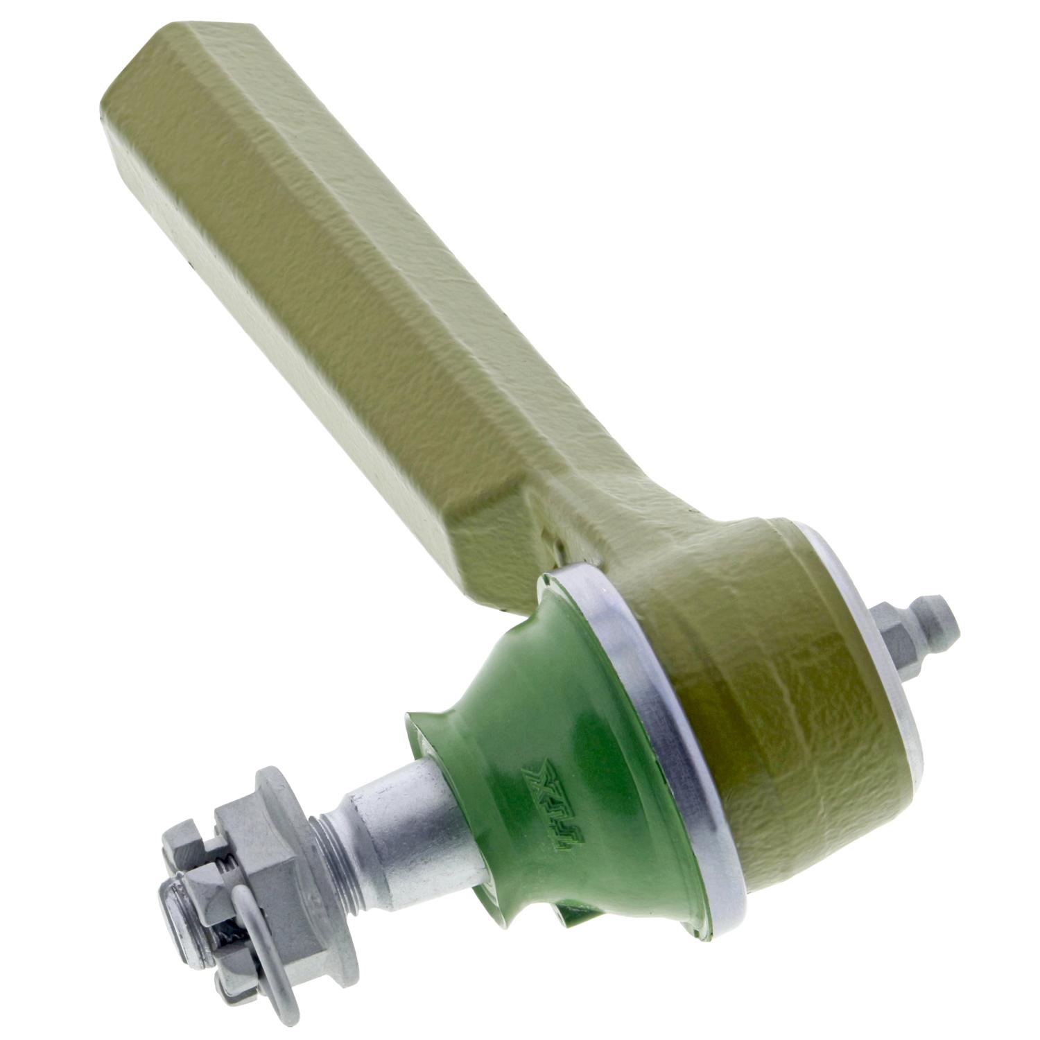 Mevotech TXMS80633 - Steering Tie Rod End Mevotech TXMS80633 Steering Tie Rod End product image 6 of 6
