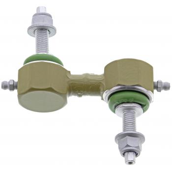 2006 Subaru Legacy Suspension Stabilizer Bar Link Kit Front Mevotech TXMS80811 image 3 of 4