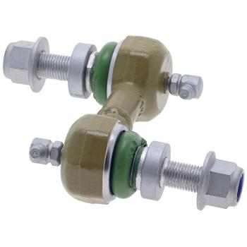2011 Subaru Outback Suspension Stabilizer Bar Link Kit Front Mevotech TXMS80825 image 1 of 4