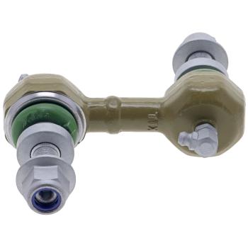 2011 Subaru Outback Suspension Stabilizer Bar Link Kit Front Mevotech TXMS80825 image 2 of 4