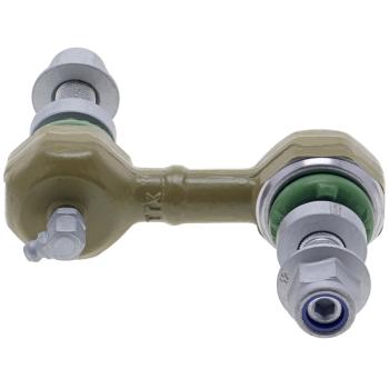 2011 Subaru Outback Suspension Stabilizer Bar Link Kit Front Mevotech TXMS80825 image 3 of 4