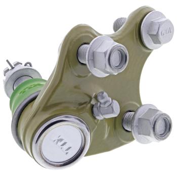 2014 Scion TC Suspension Ball Joint Front Lower Mevotech TXMS86505 image 2 of 4
