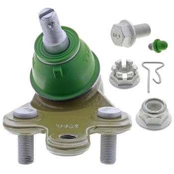 Mevotech TXMS86516 Suspension Ball Joint product image 5 of 5